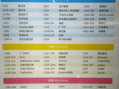 -布吉佳兆业广场