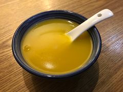 南瓜粥-金豆角砂锅焖面(安贞店)