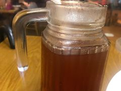 越式龙眼水-探越越南牛肉粉(江南西分店)