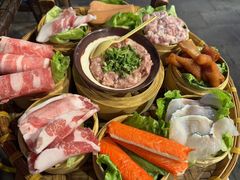 -古木枫老火锅(洪崖洞店)