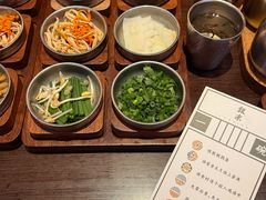 -银米·云南传统过桥米线(双廊黑金冠店)