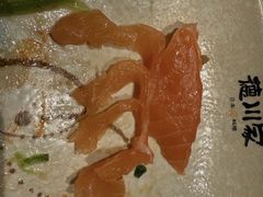 -德川家日本料理(顺义华联店)