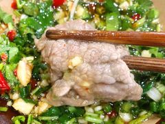 -重庆故事姊妹老火锅(财经学院店)