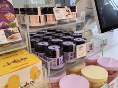 -好利来(马家堡店)