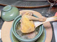 -夜宴江景餐厅