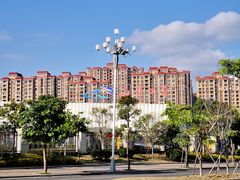 -福州罗源湾海洋世界旅游区