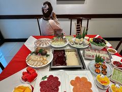 -皇城老妈川味火锅·大连海鲜火锅(港湾店)