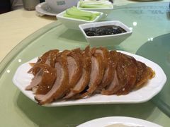 -南来顺饭庄·清真(南菜园店)