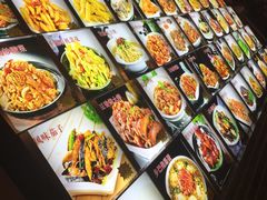 -雪乡阁东北农家菜(颛桥约好休闲街店)