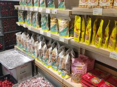-粒上皇(淮河路步行街店)