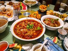 -芙蓉·艳阳餐厅(南口店)