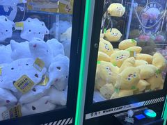 -娃娃集合营(上海闵行天街店)