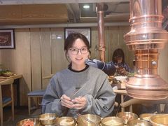 -金顺韩式烤肉·网红烤肉店(广利路店)