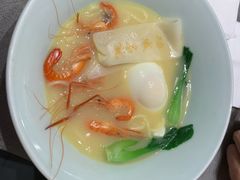 -钱塘花园·宁波菜