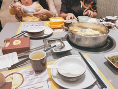 -椰小鸡·琼州糟粕醋·火锅(美兰缤纷城店)