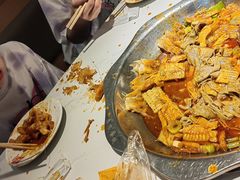 -李想大虾(牡丹路店)