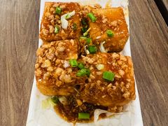 -五星海南鸡饭餐馆(东海岸路店)