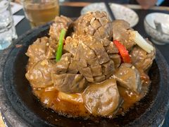 -潮堂 · 潮州菜(国贸商城店)