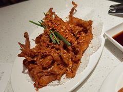 -肥仔文澳门猪骨煲(南京西路店)
