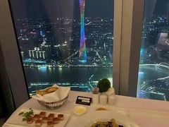 -广州四季酒店