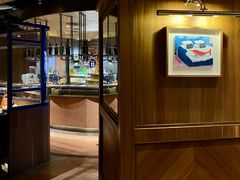 -大树餐厅(益田假日店)