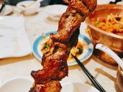 红柳烤肉-巴依老爷·新疆美食(上城区天城路店)