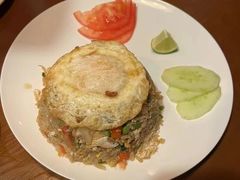 -泰国餐厅 Thai Food(裕华万达店)