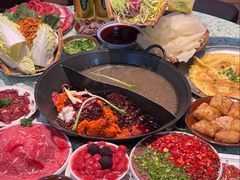 -鸿姐老火锅·传统炒料(上海旗舰店)