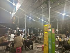 -同心烧烤(总店)