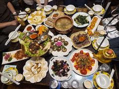-吉祥圣雪藏餐