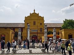 -翠湖公园