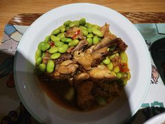 -老乡鸡(东方广场店)