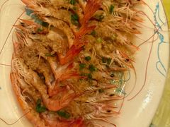 -桥东喜碧海鲜街(水东街店)