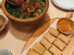 -山石榴·贵州菜(丰盛里店)