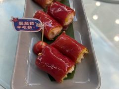 -馨越楼·点心·粤菜(赤坎店)