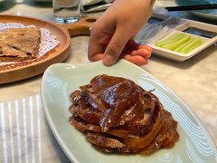 泰钰丰烤鸭-泰钰丰烤鸭.天津菜(开发区店)