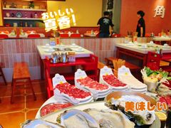 -荣叔港式沙嗲牛肉火锅(正佳潮流店)