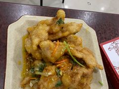 -哈尔滨大水饺(船山路店)