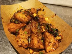 -有局·成都市井烧烤·精酿啤酒(双楠店)