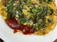海蛎煎-鑫鸿达·海鲜闽菜热炒小馆(中山路店)