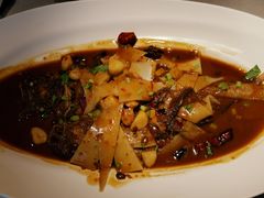 黄鱼烩年糕-绿茶餐厅(领展购物广场·中关村店)