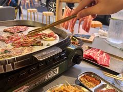 -杨小佳·齐齐哈尔烤肉·烤串(广州店)