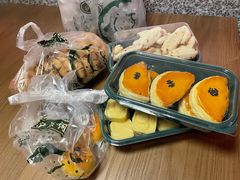 -泸溪河桃酥(西直门凯德店)