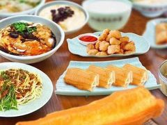 -永和大王·现磨豆浆·卤肉饭(九亭SH085店)