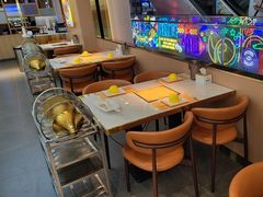 -黄记煌三汁焖锅(崇文门店)