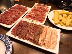 -前门张记涮肉(前门店)