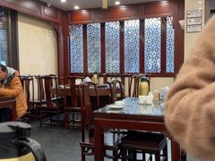 -富春茶社(国庆路店)
