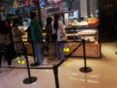 门面-鲍师傅糕点(国金街店)
