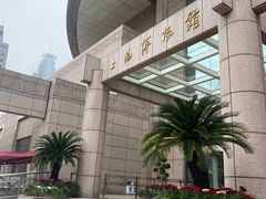 -上海博物馆(人民广场馆)
