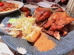 -一沙一城·甄品牛扒(国贸店)